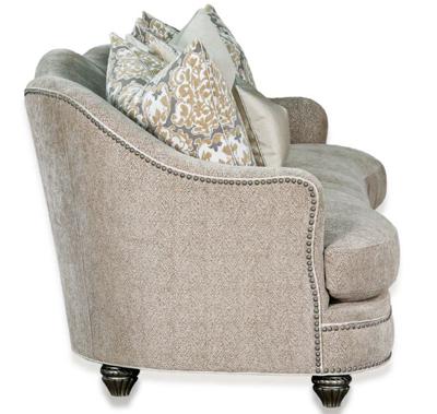 Абажур Aria Design Диван ШАТЮ/CHATEAU арт. ZN-431842