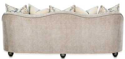 Абажур Aria Design Диван ШАТЮ/CHATEAU арт. ZN-431842