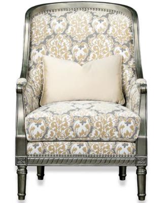 Абажур Aria Design Кресло БАРСЕЛОНА/ BARCELONA арт. ZN-431844