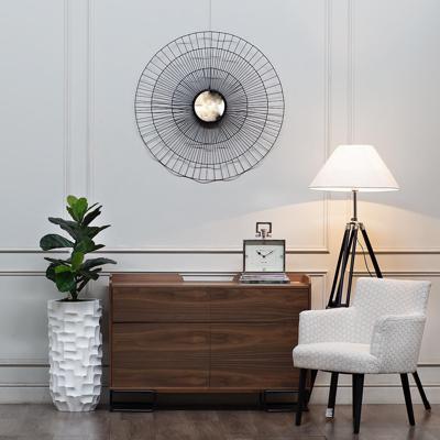 Кашпо Garda Decor ZS-C787-27 Кашпо 33*33*69см цвет белый арт. ZS-C787-27