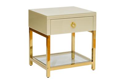 Мебель Garda Decor KFC763E7 Тумба 45*40*51 арт. KFC763E7