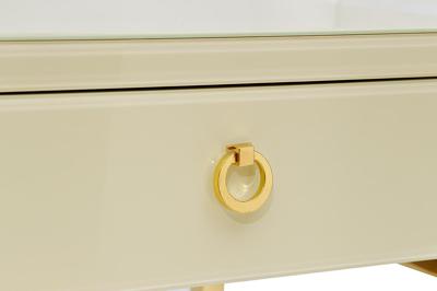 Мебель Garda Decor KFC763E7 Тумба 45*40*51 арт. KFC763E7