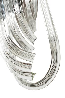 Бра Garda Decor K2KR116-1 Бра 10*18*40см арт. K2KR116-1