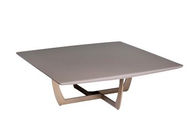 Столик Garda Decor 58DB-CT14803 Стол журнальный Космос (Space) 120*120*40см арт. 58DB-CT14803