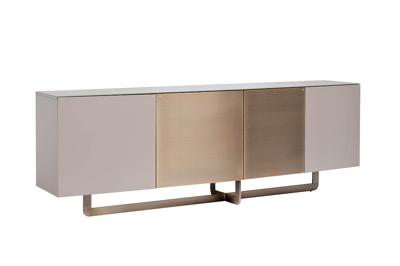 Комод Garda Decor 58DB-CH14803 Комод Космос (Space) 220*45*76см арт. 58DB-CH14803