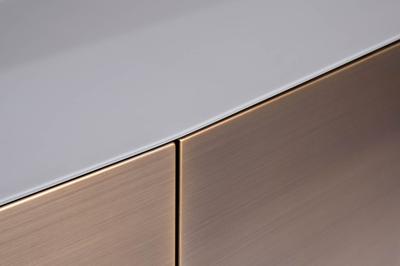 Комод Garda Decor 58DB-CH14803 Комод Космос (Space) 220*45*76см арт. 58DB-CH14803