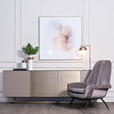 Комод Garda Decor 58DB-CH14803 Комод Космос (Space) 220*45*76см арт. 58DB-CH14803