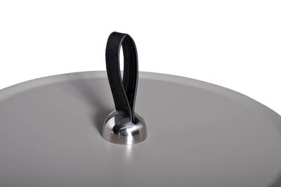 Столик Garda Decor 58DB-ET17040 Стол журнальный d45*63см арт. 58DB-ET17040