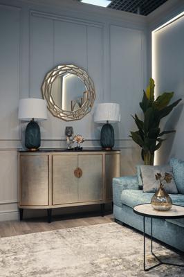 Ковер Garda Decor 75-ASN-14 200*300 Ковер Аскона (Ascona) 200*300см арт. 75-ASN-14 200/300