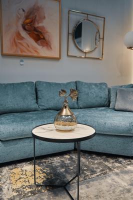 Ковер Garda Decor 75-ASN-14 200*300 Ковер Аскона (Ascona) 200*300см арт. 75-ASN-14 200/300