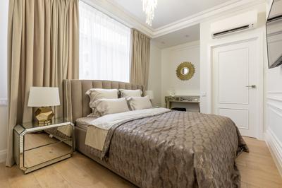 Кровать Garda Decor Кровать Одри(Odry) c подъем.мех. велюр лилово-серый Vel19 186*220*120 арт. ODRY1К-160M-Vel19+Vel09