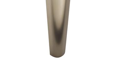 Стул Garda Decor 58DB-DC14802BA Стул Бэль Эйр (Bel Air) светло-серый 46,5*58*81см арт. 58DB-DC14802BA