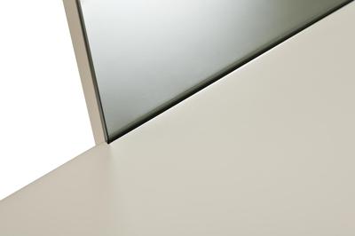 Мебель Garda Decor 58DB-SH19263 Стеллаж Бэль Эйр (Bel Air) 112,4*41,8*218см арт. 58DB-SH19263