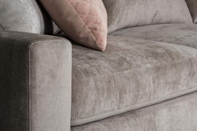Диван Garda Decor Комплект мебели №26 диван Манчестер(Manchester-M) угловой с механизмом арт. ZN-394399