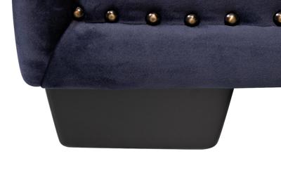 Диван Garda Decor Диван Опера(Opera) трехместный раскладной 2 кат. арт. GD-OPERA-2