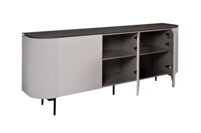 Комод Garda Decor 77IP-CH2072 Комод Скала (Scala) 200*42*80см арт. 77IP-CH2072