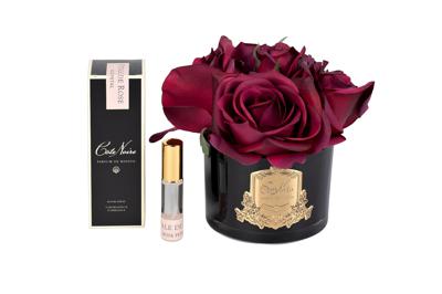 Аромат Garda Decor 96CN-RB64 Диффузор Пять красных роз(Five Rose Red), спрей Лепесток роз(Rose Petal) 10мл в упак. арт. 96CN-RB64