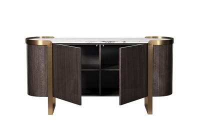 Комод Garda Decor 58DB-CH20047 Комод Севилья (Sevilla) 160*42*80см арт. 58DB-CH20047