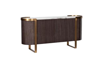 Комод Garda Decor 58DB-CH20047 Комод Севилья (Sevilla) 160*42*80см арт. 58DB-CH20047