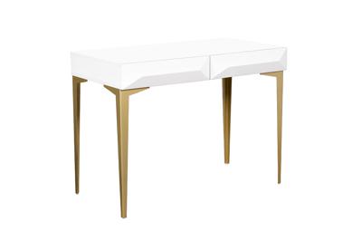 Консоль Garda Decor 40AD-DT095 Консоль белая 100*55*75см арт. 40AD-DT095