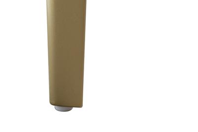 Консоль Garda Decor 40AD-DT095 Консоль белая 100*55*75см арт. 40AD-DT095