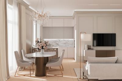 Торшер Garda Decor 22-89017FL Торшер плафон белый 42*h.155 см арт. 22-89017FL