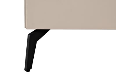 Мебель Garda Decor 77IP-CH817/1 Комод светлый 156*43,5*70см арт. 77IP-CH817/1