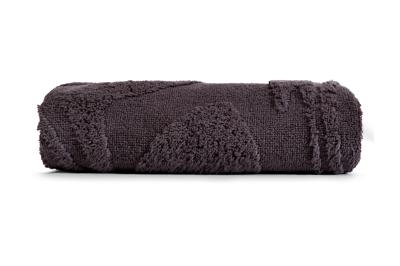 Подарок Garda Decor 106DMT- 661-4113 -POL COR Полотенце Диана коричневое 50*100 арт. 106DMT- 661-4113 -POL COR