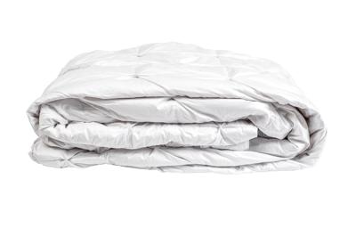 Подарок Garda Decor 104BP-ODSO20- BEL Одеяло Лира 200*220 100% белый гусиный пух арт. 104BP-ODSO20- BEL