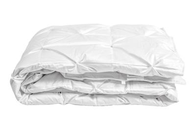 Подарок Garda Decor 104BP-ODSO15- BEL Одеяло Лира 140*205  100% белый гусиный пух арт. 104BP-ODSO15- BEL
