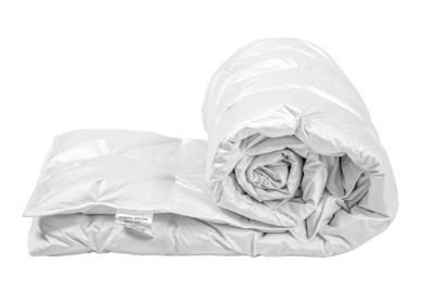 Подарок Garda Decor 104BP-ODSO15- BEL Одеяло Лира 140*205  100% белый гусиный пух арт. 104BP-ODSO15- BEL