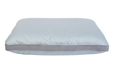 Подарок Garda Decor 104BP-PESRC57- GOL Подушка Вега с эффетом памяти (Memory foam)50*70 арт. 104BP-PESRC57- GOL