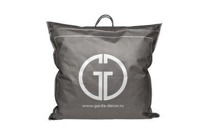 Подарок Garda Decor 104BP-PSHCA57- BEG Подушка Паво 50*70 шелк.вол/лебяжий пух арт. 104BP-PSHCA57- BEG
