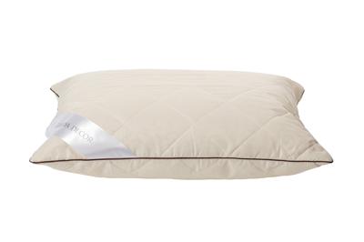 Подарок Garda Decor 104BP-PSHMV57- BEG Подушка Персей 50*70 верблюжья шерсть арт. 104BP-PSHMV57- BEG
