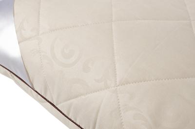 Подарок Garda Decor 104BP-PSHMV57- BEG Подушка Персей 50*70 верблюжья шерсть арт. 104BP-PSHMV57- BEG