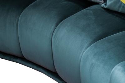 Диван Garda Decor Комплект мебели №5 диван Колизей(Coliseum) модульный арт. ZN-315375