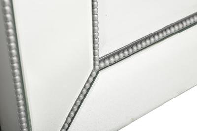 Зеркало Garda Decor 19-OA-8174 Зеркало прямоугольное 100*180см арт. 19-OA-8174