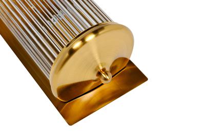 Бра Garda Decor K2KG0603W-2G Бра d13*30 см металл золотого цвета арт. K2KG0603W-2G