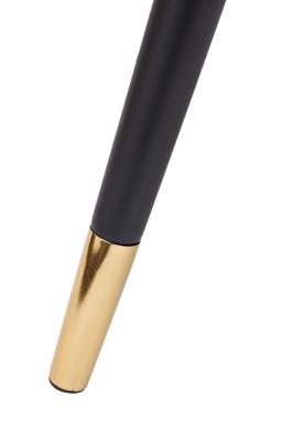 Мебель Garda Decor 30C-1205-1 TER Стул велюр терракотовый 53*60*83см арт. 30C-1205-1 TER