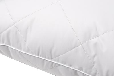 Подарок Garda Decor 104BP-PSHTK57-BEL Подушка Лана 50*70 козья шерсть арт. 104BP-PSHTK57-BEL