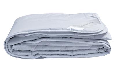 Подарок Garda Decor 104BP-OSHTK20-BEL Одеяло Лана 200*220 козья шерсть арт. 104BP-OSHTK20-BEL