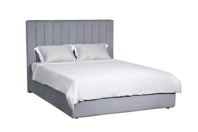 Кровать Garda Decor Кровать Андреа(Andrea) 160см 1 кат. без подъемного механизма арт. GD-ANDREA160-1