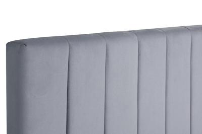 Кровать Garda Decor Кровать Андреа(Andrea) 160см 1 кат. без подъемного механизма арт. GD-ANDREA160-1