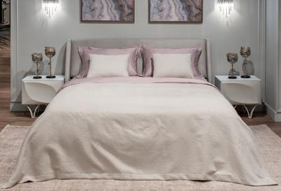 Подарок Garda Decor 16AMR-IL5050-NAV BEG Наволочка Иллюзия декор. беж 50*50 арт. 16AMR-IL5050-NAV BEG