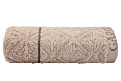 Подарок Garda Decor 119VAL-ATL70140-POL ZHE Полотенце Ариане жемчужное 70*140 арт. 119VAL-ATL70140-POL ZHE