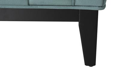 Диван Garda Decor Диван Палермо(Palermo) без мех. 1 кат. арт. GD-PALERMO-BM-1
