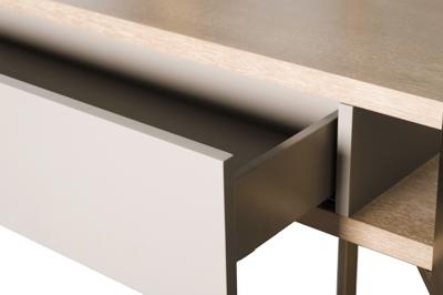 Стеллаж Garda Decor 58DB-21171STEL Стеллаж Крестовина (Crossing) 180*30*200см арт. 58DB-21171STEL