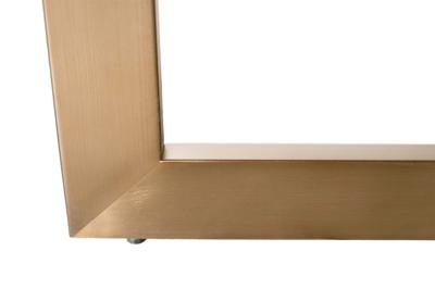 Стеллаж Garda Decor 58DB-21171STEL Стеллаж Крестовина (Crossing) 180*30*200см арт. 58DB-21171STEL