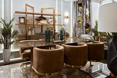 Стеллаж Garda Decor 58DB-21171STEL Стеллаж Крестовина (Crossing) 180*30*200см арт. 58DB-21171STEL