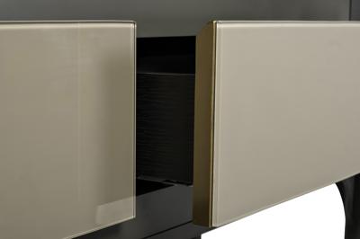 Мебель Garda Decor 77IP-GD007-KONS Консоль Гримальди (Grimaldi) 120*33*80см арт. 77IP-GD007